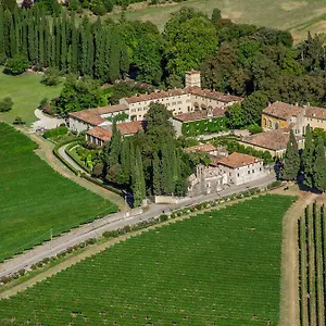 Bauernhof La Foresteria Serego Alighieri, SantʼAmbrogio di Valpolicella