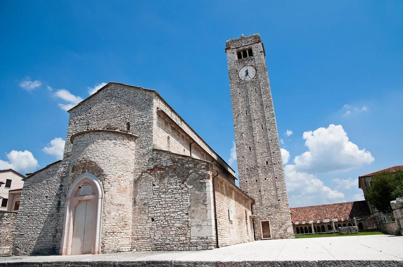 Porta Della Torre Bed & Breakfast SantʼAmbrogio di Valpolicella