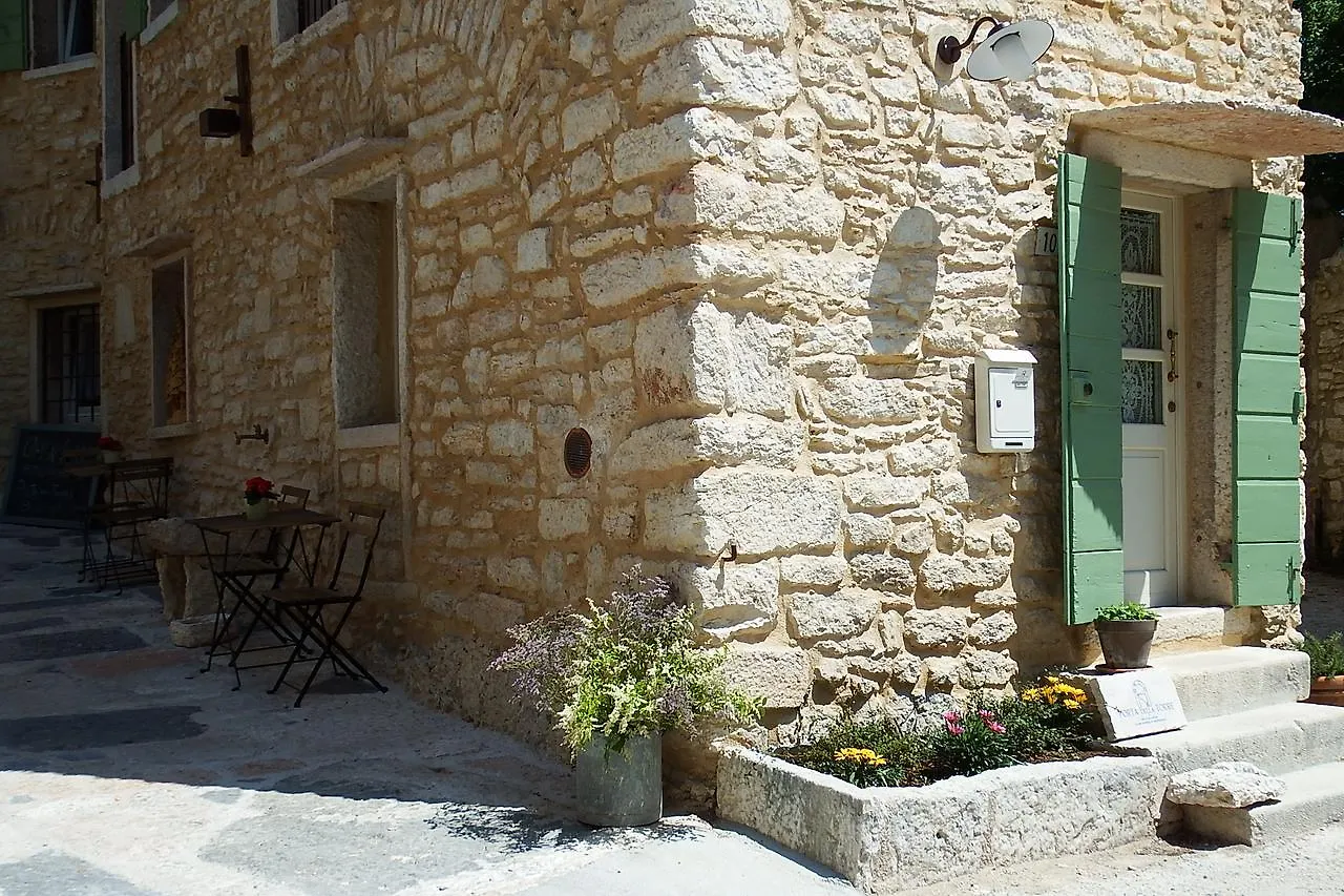 Porta Della Torre Bed & Breakfast SantʼAmbrogio di Valpolicella
